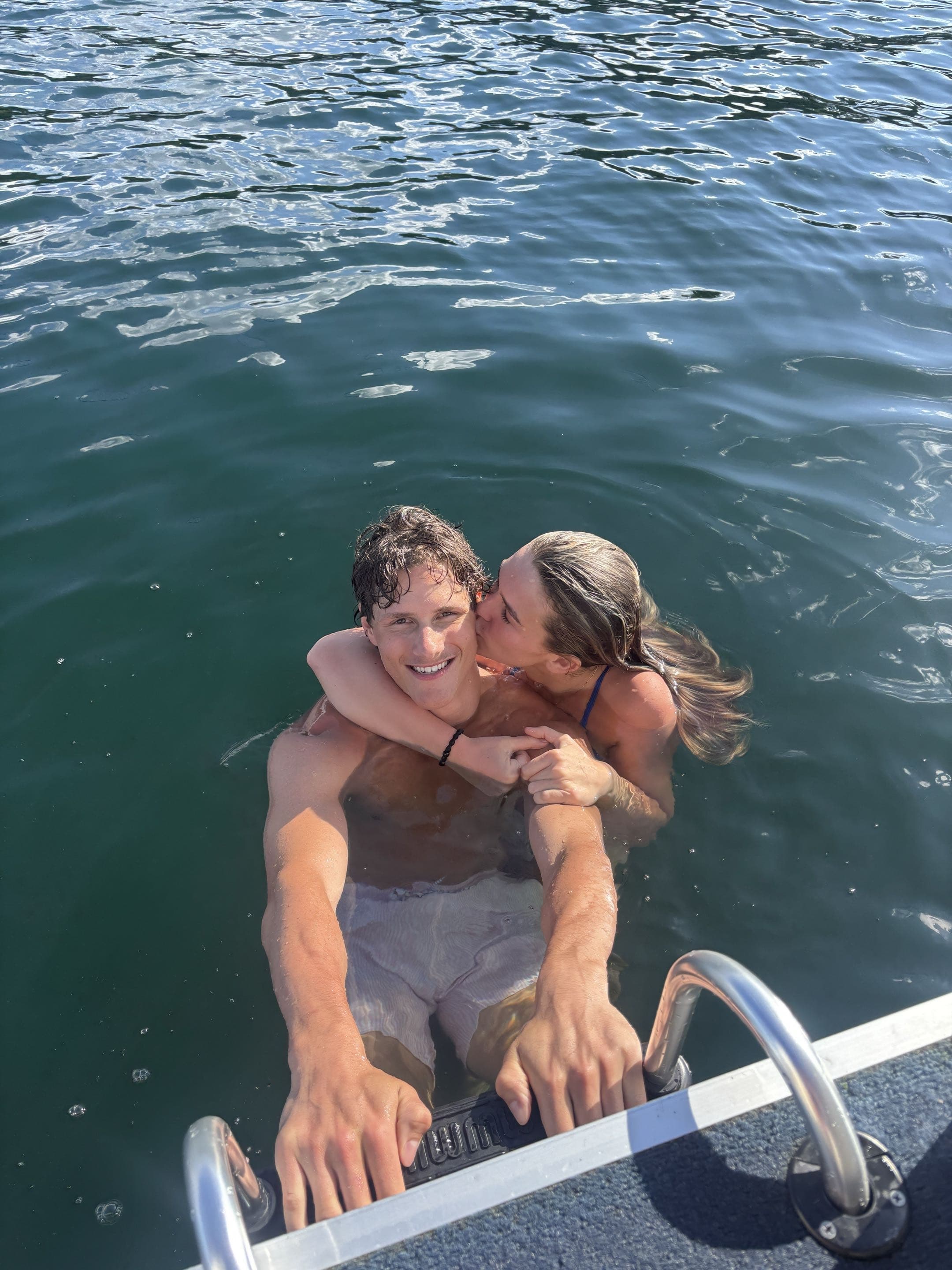 4th of July at the Cabin